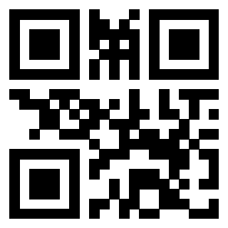 Immagine del Qr Code di 3400370574
