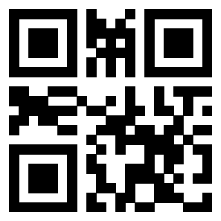 3400370575 - Immagine del QrCode associato