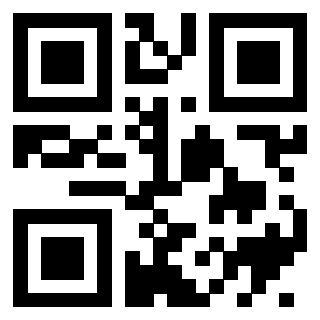 3400370576 Qr Code associato