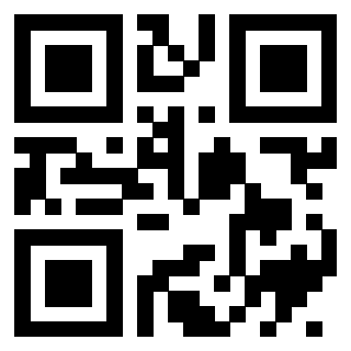 3400370577 - Immagine del QrCode associato