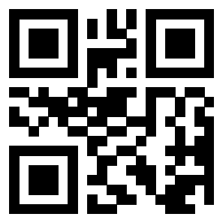 Il Qr Code di 3400370578