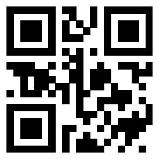 3400370579 QrCode associato