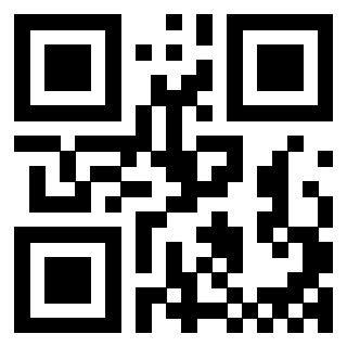 Il QrCode di 3400370583