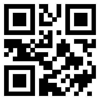 3400370584 - Immagine del QrCode