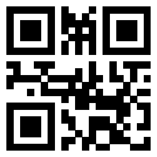 3400370586 QrCode associato