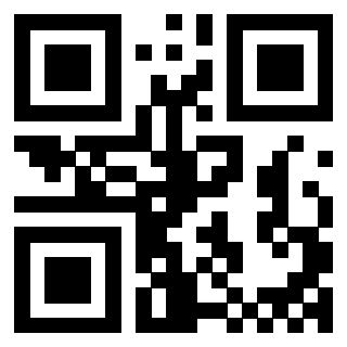 Il QrCode di 3400370587