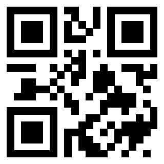 3400370588 - Immagine del QrCode associato