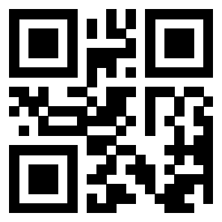 Il Qr Code di 3400370590