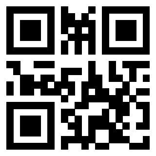 Il Qr Code di 3400370591