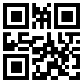 3400370593 - Immagine del Qr Code associato