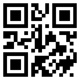 Scansione del Qr Code di 3400370594