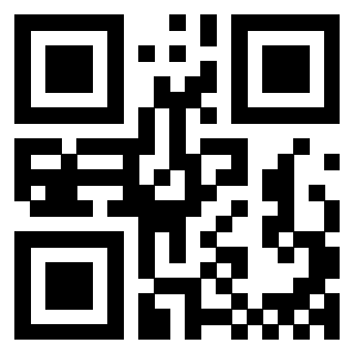 Immagine del QrCode di 3400370595