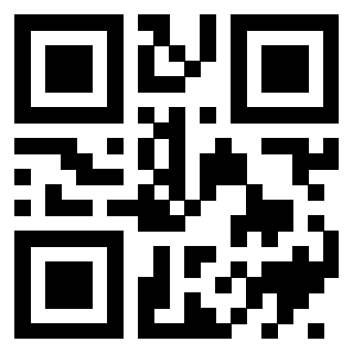 3400370596 - Immagine del Qr Code