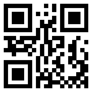 3400370597 - Immagine del Qr Code associato