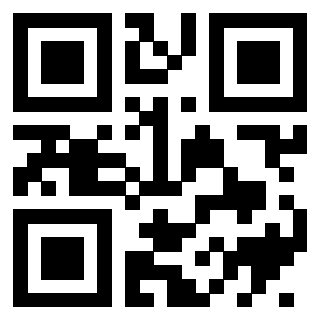 Scansione del QrCode di 3400370598