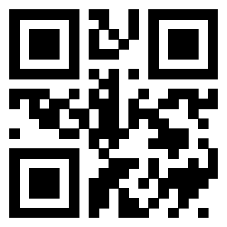 3400370603 QrCode associato