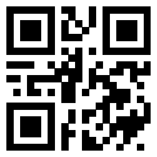 Il Qr Code di 3400370605