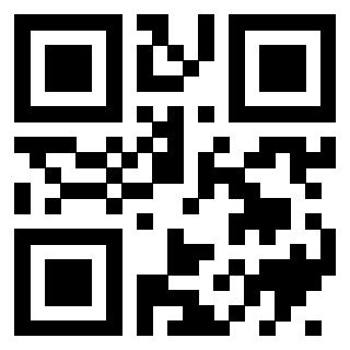 3400370606 - Immagine del QrCode