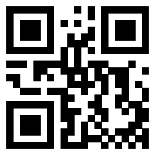 3400370607 QrCode associato