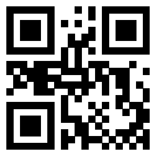Immagine del Qr Code di 3400370608