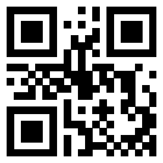3400370612 - Immagine del Qr Code
