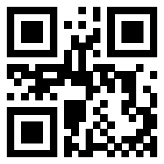 3400370614 - Immagine del Qr Code associato