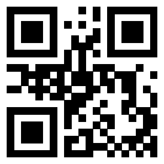 Immagine del QrCode di 3400370615