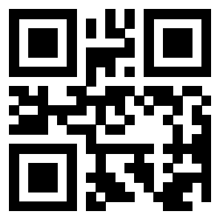 3400370616 - Immagine del QrCode associato