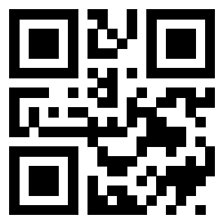 Il QrCode di 3400370618