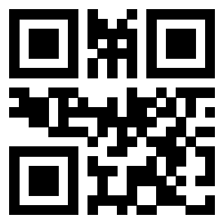 Il Qr Code di 3400370619