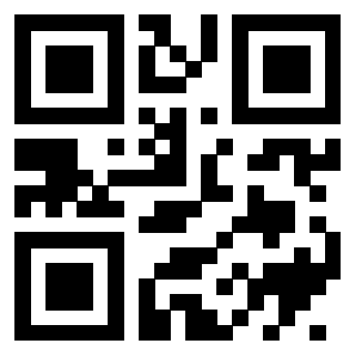 Scansione del QrCode di 3400370620