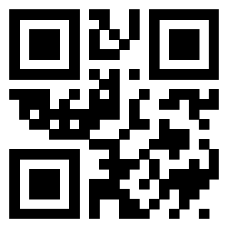 Immagine del Qr Code di 3400370621