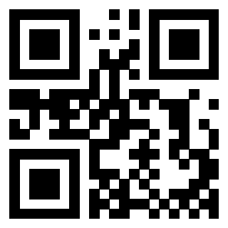 Immagine del QrCode di 3400370622