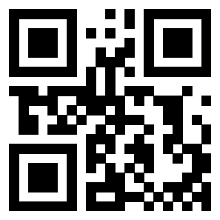 QrCode di 3400370623