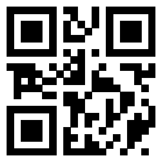 Scansione del Qr Code di 3400412357