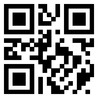 Qr Code di 3400412361