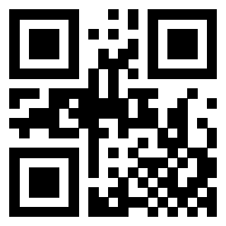 Immagine del Qr Code di 3400412365