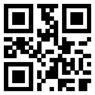 3400412366 Qr Code associato