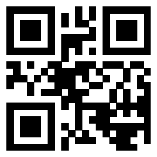 Immagine del QrCode di 3400412367