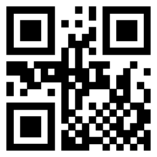 3400412368 - Immagine del Qr Code