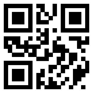QrCode di 3400412369