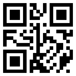 3400412370 QrCode associato