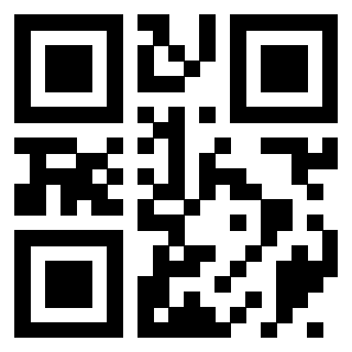 Il Qr Code di 3400412372