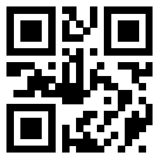 3400412373 Qr Code associato