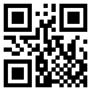 3400412374 QrCode associato