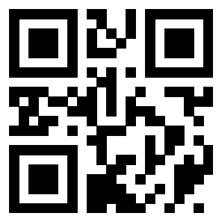 3400412377 - Immagine del QrCode