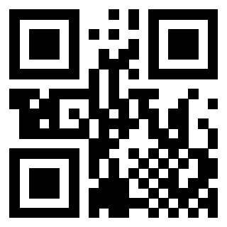 Immagine del QrCode di 3400412378