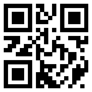 Immagine del QrCode di 3400412383