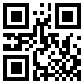 Immagine del Qr Code di 3400412385
