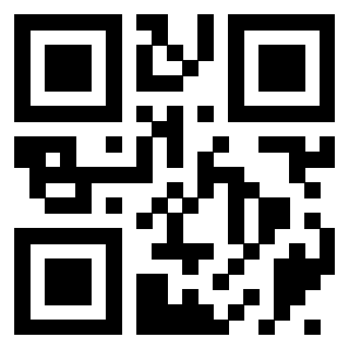 Scansione del Qr Code di 3400412386